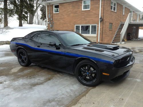 Mopar 10 limited edition