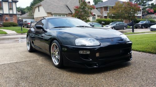 1994 toyota supra turbo