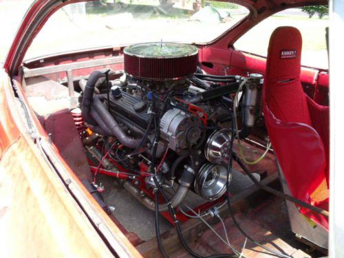 corvair hotrod V8 conversion, US $10,000.00, image 4