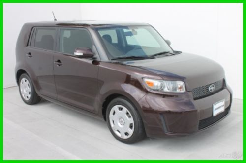 2009 scion xb 53k miles*cloth*automatic*aux input*we finance!!