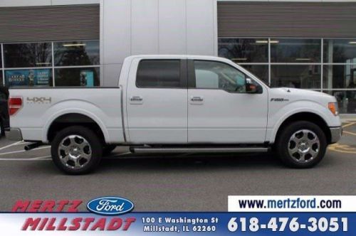 2011 Ford F150 Lariat, US $32,995.00, image 8