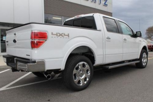 2011 Ford F150 Lariat, US $32,995.00, image 9