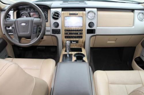 2011 Ford F150 Lariat, US $32,995.00, image 11