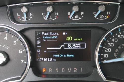 2011 Ford F150 Lariat, US $32,995.00, image 15