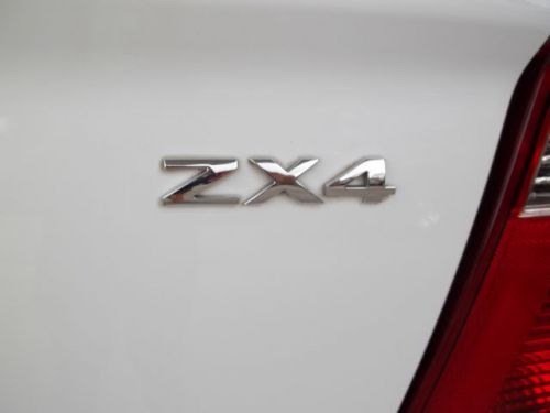 2006 ford focus zx4
