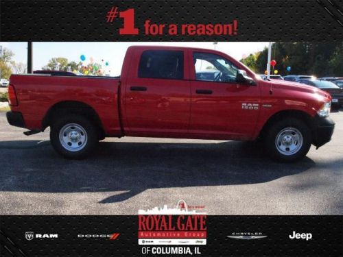 2014 RAM 1500 Tradesman/Express, US $32,488.00, image 3