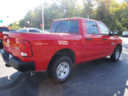 2014 RAM 1500 Tradesman/Express, US $32,488.00, image 8