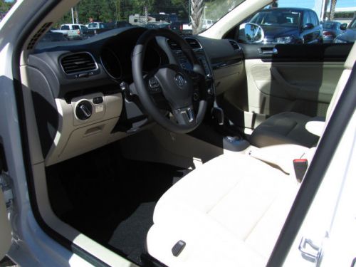 2014 Volkswagen Jetta SportWagen SE, US $27,485.00, image 3