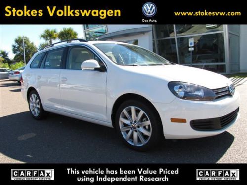 2014 Volkswagen Jetta SportWagen SE, US $27,485.00, image 5
