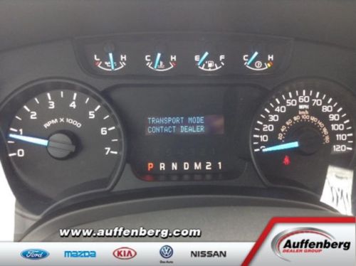 2014 Ford F150, US $28,542.00, image 4