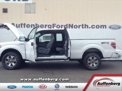2014 Ford F150, US $28,542.00, image 7