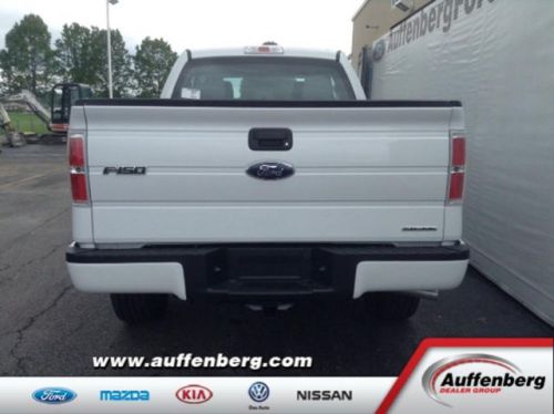 2014 Ford F150, US $28,542.00, image 9