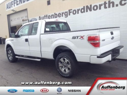 2014 Ford F150, US $28,542.00, image 15