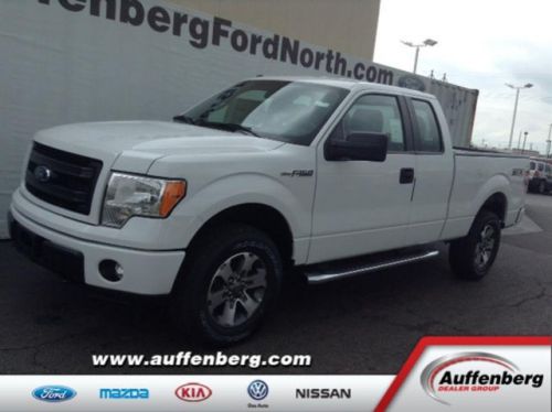 2014 Ford F150, US $28,542.00, image 17