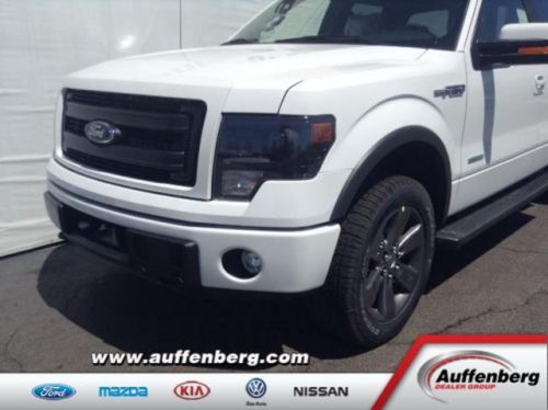 2014 Ford F150, US $44,007.00, image 4