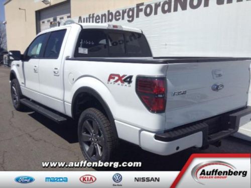 2014 Ford F150, US $44,007.00, image 8