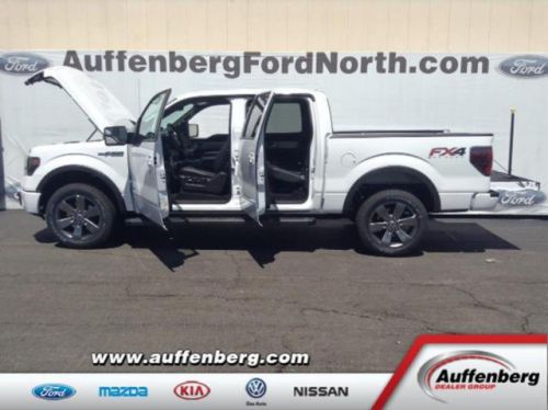 2014 Ford F150, US $44,007.00, image 10