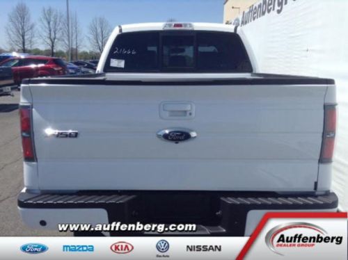 2014 Ford F150, US $44,007.00, image 11
