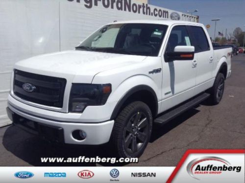 2014 Ford F150, US $44,007.00, image 23