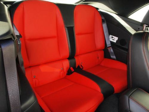 2014 chevrolet camaro 2ss