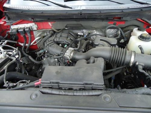 2013 Ford F150 XLT, US $28,965.00, image 3