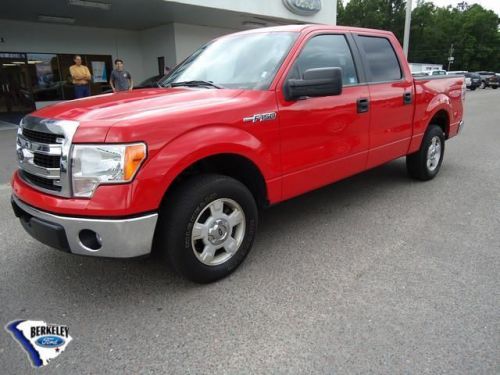 2013 Ford F150 XLT, US $28,965.00, image 14
