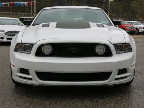 2014 ford mustang gt