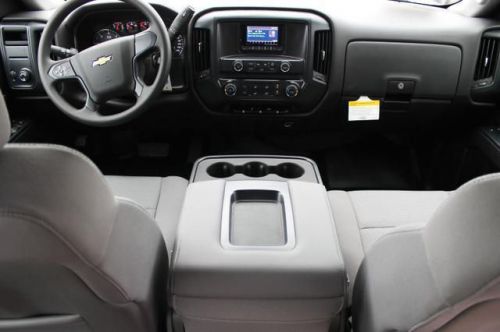 2014 Chevrolet Silverado 1500 Work Truck 1WT, US $33,470.00, image 2