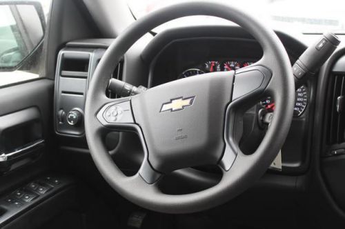 2014 Chevrolet Silverado 1500 Work Truck 1WT, US $33,470.00, image 3