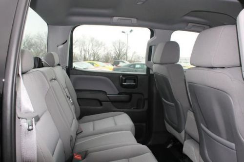 2014 Chevrolet Silverado 1500 Work Truck 1WT, US $33,470.00, image 6