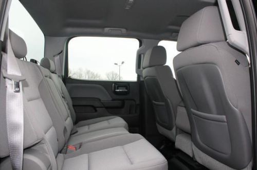 2014 Chevrolet Silverado 1500 Work Truck 1WT, US $33,470.00, image 9