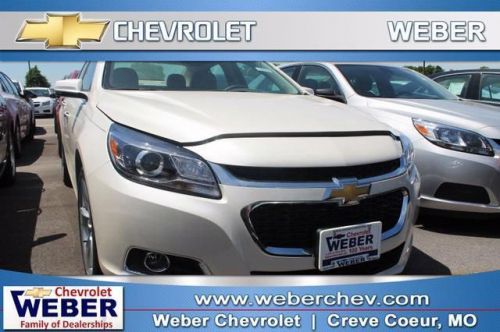 2014 Chevrolet Malibu 2LZ, US $34,074.00, image 4