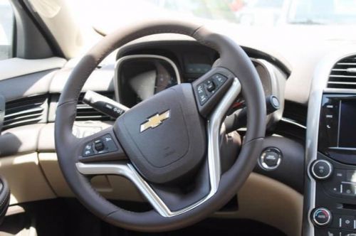 2014 Chevrolet Malibu 2LZ, US $34,074.00, image 6