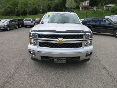 2014 Chevrolet Silverado 1500 LT, US $43,135.00, image 2