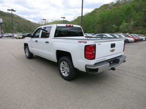 2014 Chevrolet Silverado 1500 LT, US $43,135.00, image 4