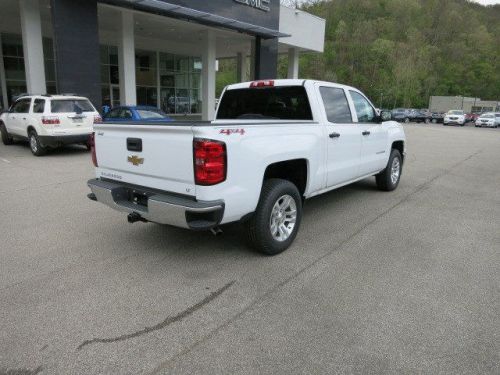 2014 Chevrolet Silverado 1500 LT, US $43,135.00, image 5