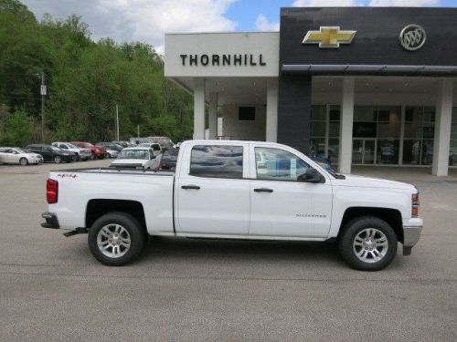 2014 Chevrolet Silverado 1500 LT, US $43,135.00, image 7