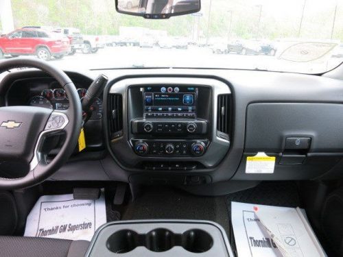 2014 Chevrolet Silverado 1500 LT, US $43,135.00, image 9