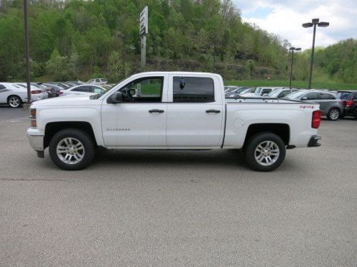 2014 Chevrolet Silverado 1500 LT, US $43,135.00, image 11