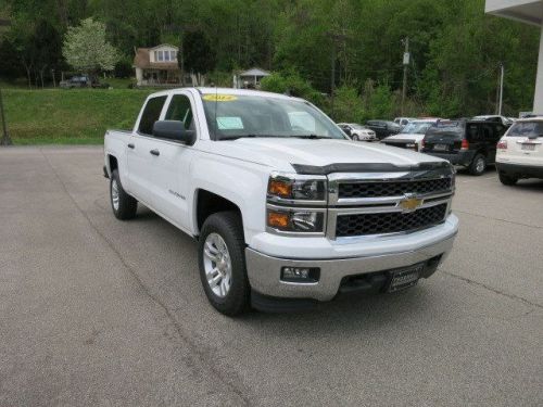 2014 Chevrolet Silverado 1500 LT, US $43,135.00, image 12