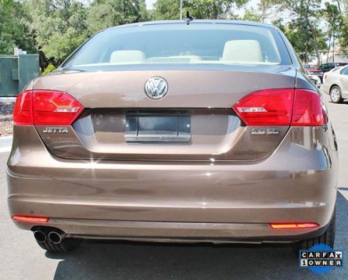 2011 Volkswagen Jetta SE, US $15,431.00, image 14