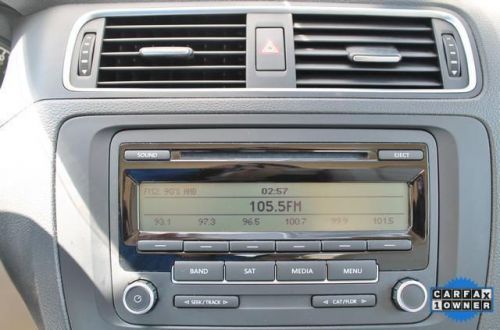 2011 Volkswagen Jetta SE, US $15,431.00, image 17