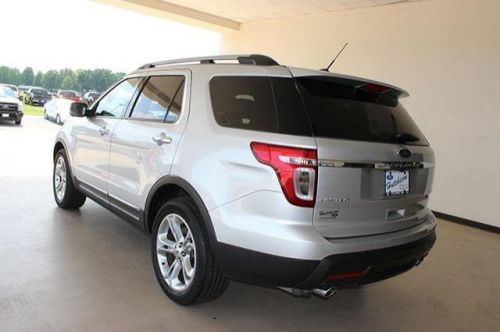 2014 Ford Explorer Limited, US $38,944.00, image 9