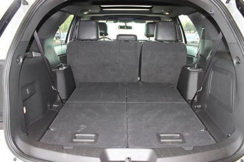 2014 Ford Explorer Limited, US $38,944.00, image 11