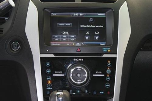 2014 Ford Explorer Limited, US $38,944.00, image 12
