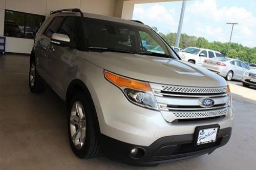 2014 Ford Explorer Limited, US $38,944.00, image 17
