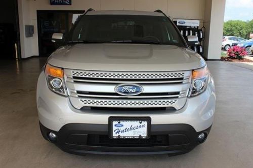 2014 Ford Explorer Limited, US $38,944.00, image 25