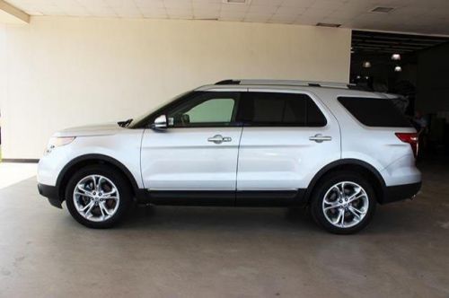 2014 Ford Explorer Limited, US $38,944.00, image 28