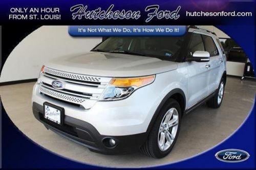 2014 Ford Explorer Limited, US $38,944.00, image 30