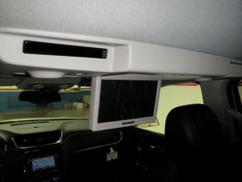 2014 Chevrolet Traverse LTZ, US $47,340.00, image 2